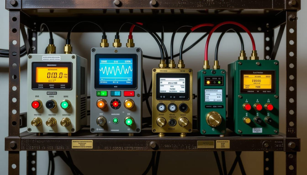 Windows XP workstation