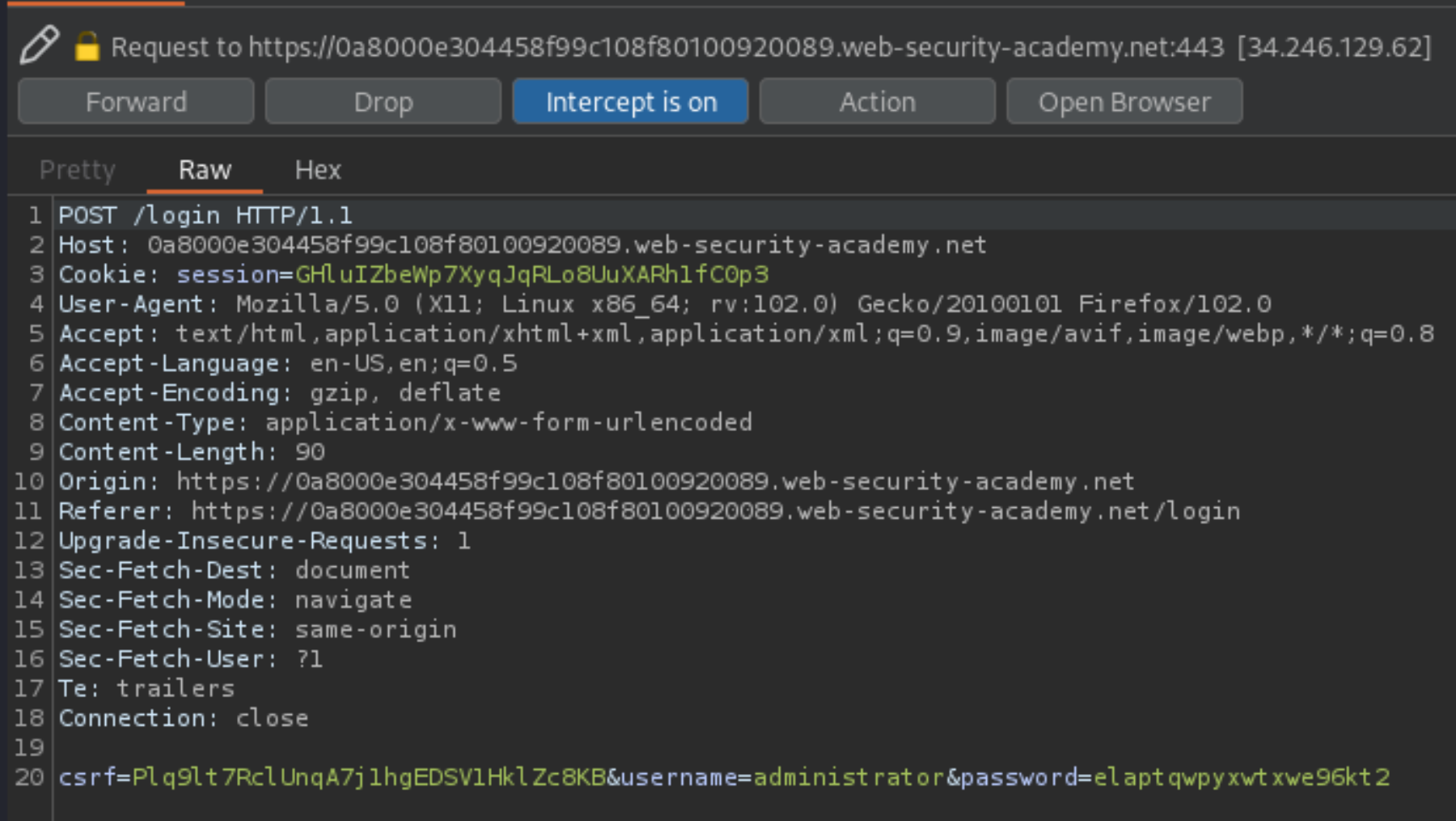 SQLi