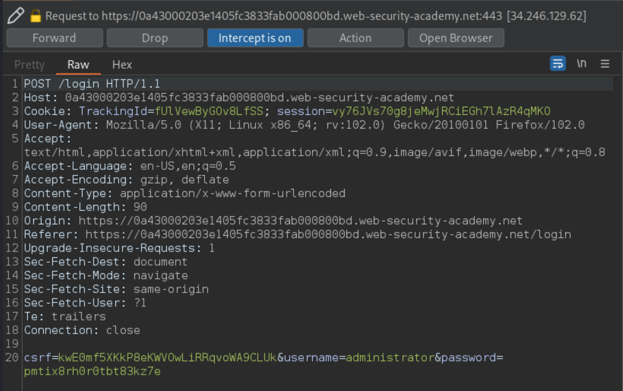 SQLi