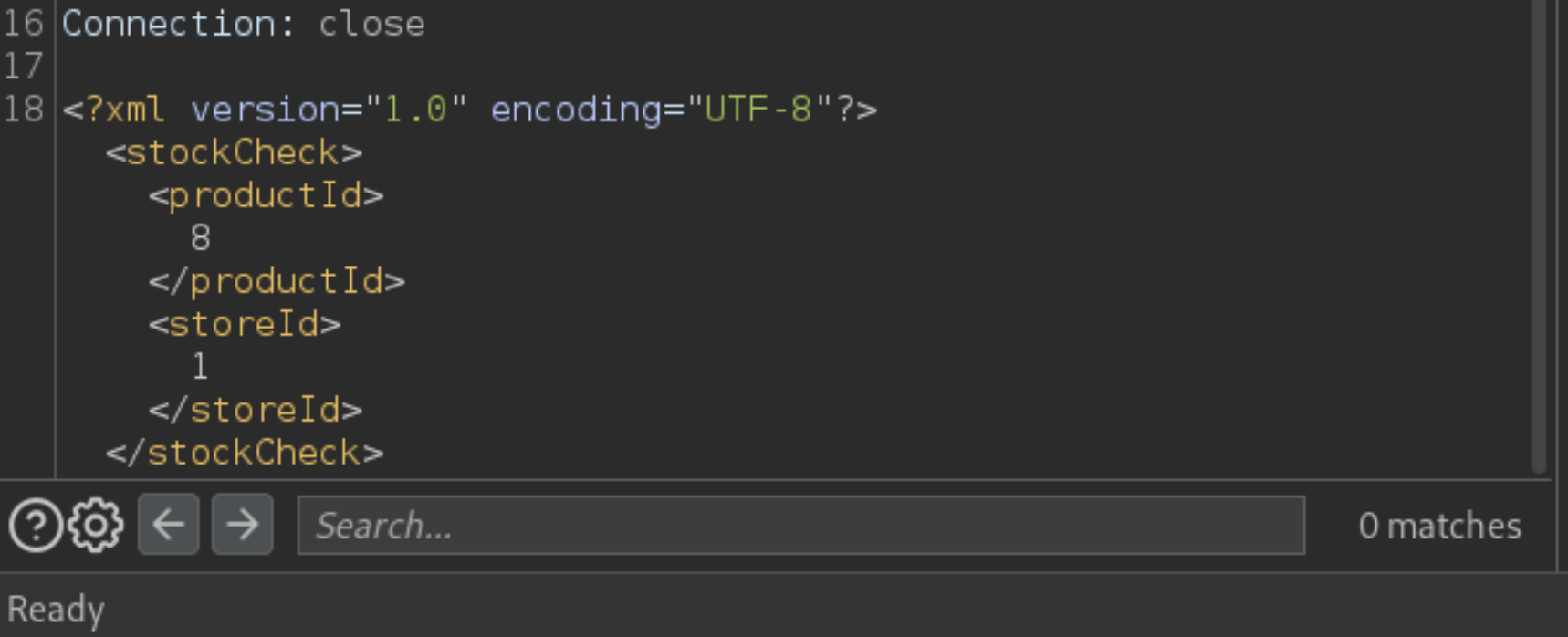SQLi