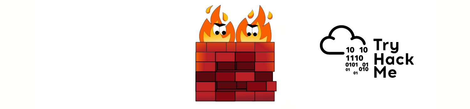 THM Room: Firewalls